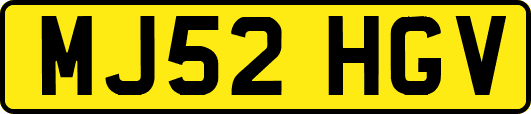 MJ52HGV