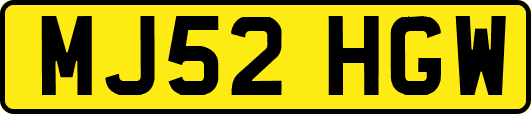 MJ52HGW