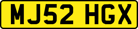 MJ52HGX