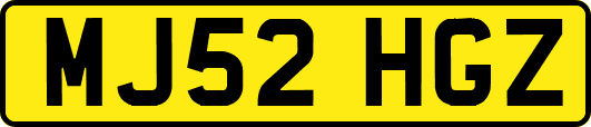 MJ52HGZ