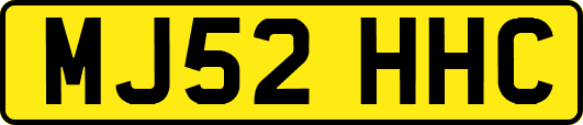 MJ52HHC