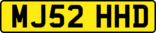 MJ52HHD