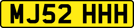 MJ52HHH
