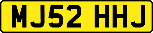 MJ52HHJ