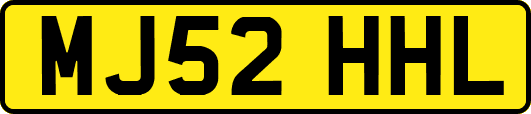 MJ52HHL