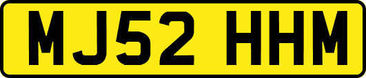 MJ52HHM