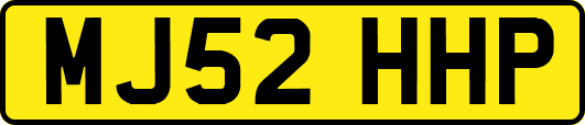 MJ52HHP