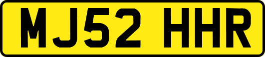 MJ52HHR