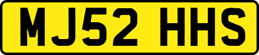MJ52HHS