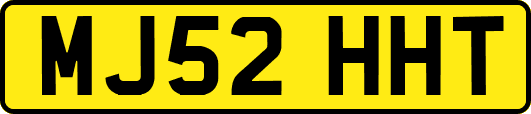MJ52HHT