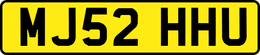 MJ52HHU
