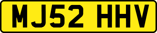 MJ52HHV