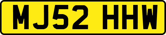 MJ52HHW