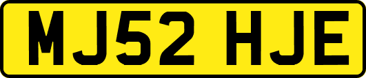 MJ52HJE