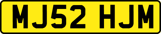 MJ52HJM