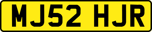 MJ52HJR