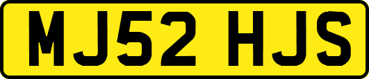 MJ52HJS