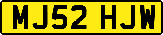 MJ52HJW