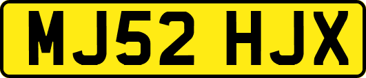 MJ52HJX