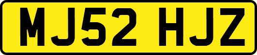 MJ52HJZ
