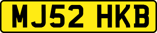 MJ52HKB