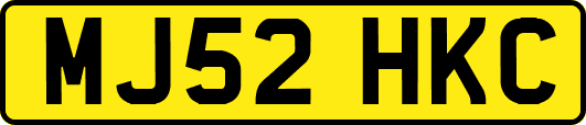 MJ52HKC
