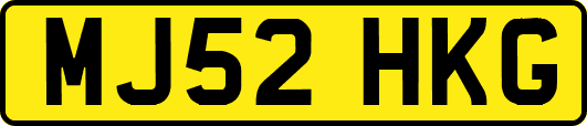 MJ52HKG