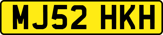 MJ52HKH