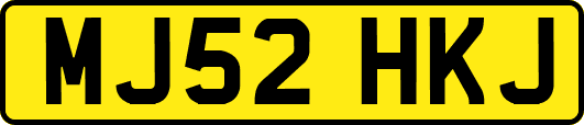 MJ52HKJ