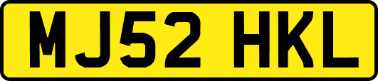 MJ52HKL