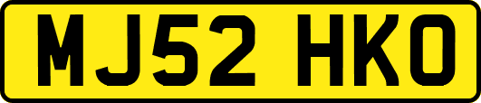 MJ52HKO