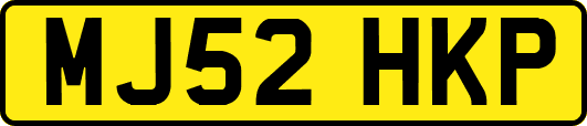 MJ52HKP