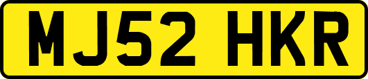 MJ52HKR