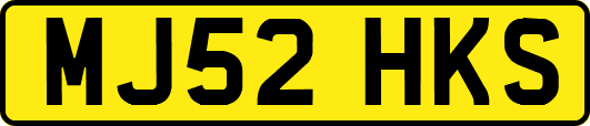 MJ52HKS