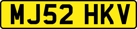 MJ52HKV