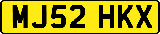 MJ52HKX