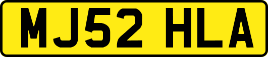 MJ52HLA