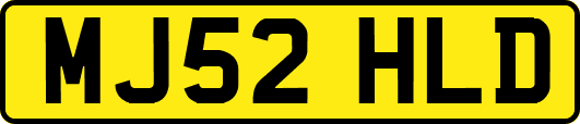 MJ52HLD