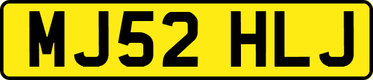 MJ52HLJ