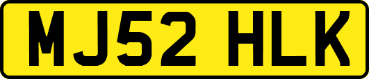 MJ52HLK