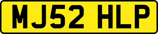 MJ52HLP