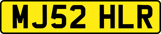 MJ52HLR