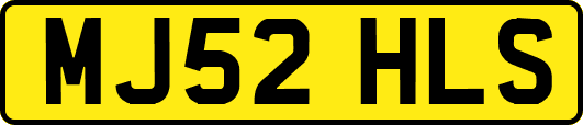 MJ52HLS