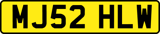 MJ52HLW