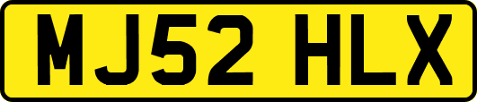 MJ52HLX