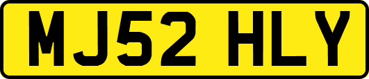 MJ52HLY