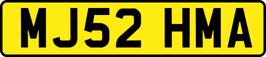 MJ52HMA