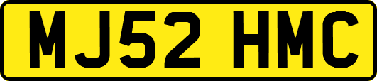 MJ52HMC