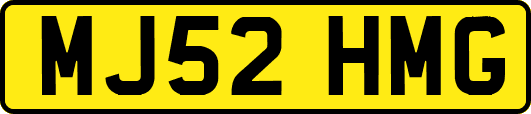 MJ52HMG