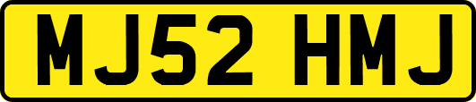 MJ52HMJ